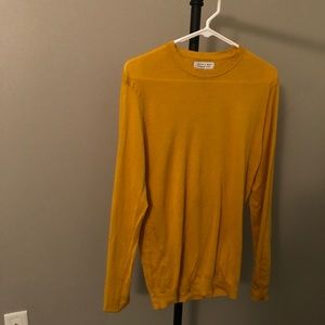 Zara Men Premium Cotton Sweater